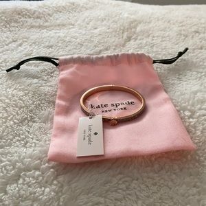 Kate Spade Bangle Bracelef
